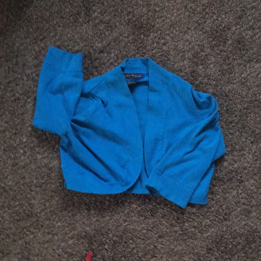 Jessica Howard simple cardigan